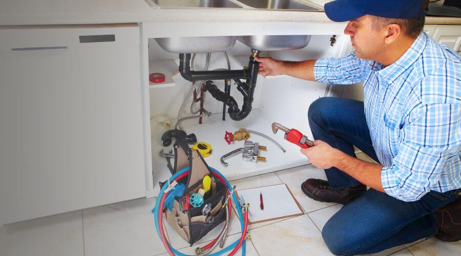 Professional sewer line replacement in North Wilkesboro, NC